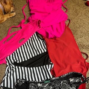 Bathing suit bundle